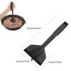 1pc Meat Chopper; Hamburger Chopper; Heat Resistant Meat Masher; Ground Beef Smasher; Meat Chopper For Ground Beef; Turkey; Meat; Potato Masher Kitche