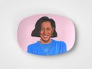 Kamala // 10"x14" Serving Platter // Political Gift Idea