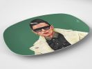 Ruth Bader // 10"x14" Serving Platter // Political Gift Idea