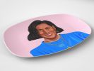 Kamala // 10"x14" Serving Platter // Political Gift Idea