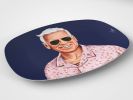 Joe // 10"x14" Serving Platter // Political Gift Idea