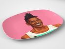 Barack // 10"x14" Serving Platter // Political Gift Idea