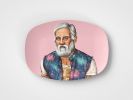 Galileo // 10"x14" Serving Platter // Science Gift Idea