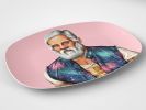 Galileo // 10"x14" Serving Platter // Science Gift Idea